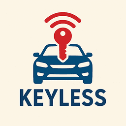 کیلس Keyless